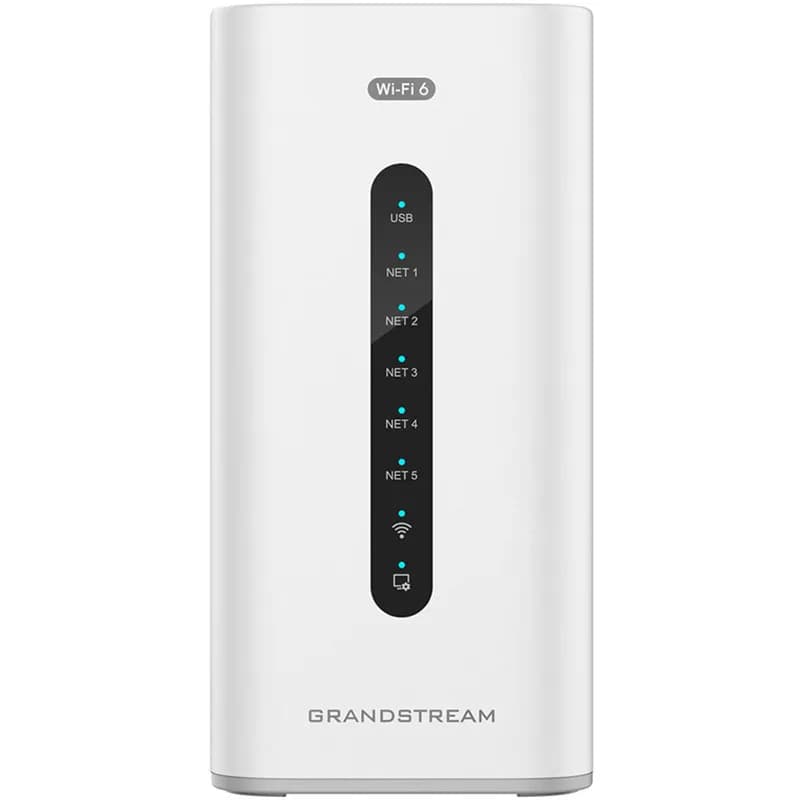جهاز شبكة متكامل جراندستريم ⁦GCC6010W⁩