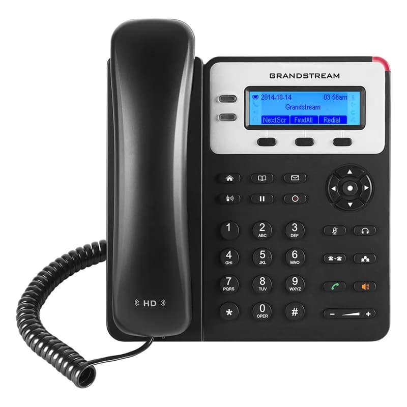 هاتف آي بي جراندستريم GXP1625