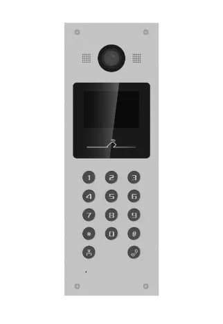 وحدة باب إنتركوم هيكفيجين ⁦DS-KD3003-E6⁩